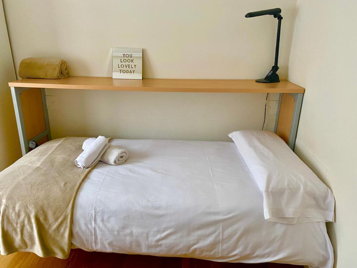 Apartamento Berabera,parking Free,2wc,terraza,aire Acond,auto Checkin *